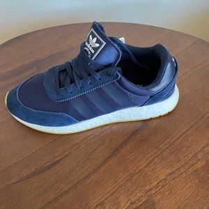 Adidas I-5923 navy blue 10